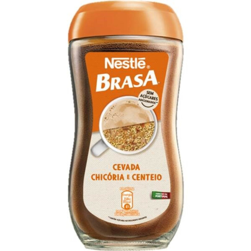 NESTLE BRASA 200GRS