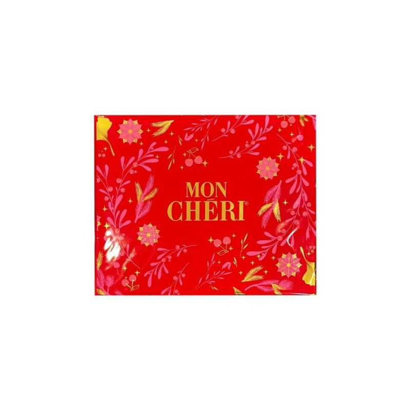 MON CHERI CHOCOLATES T25 262GRS