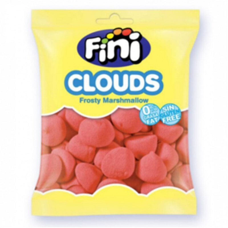 FINI CONJ.12 GOMAS FINI CLOUDS BOLAS GOLF 80GRS