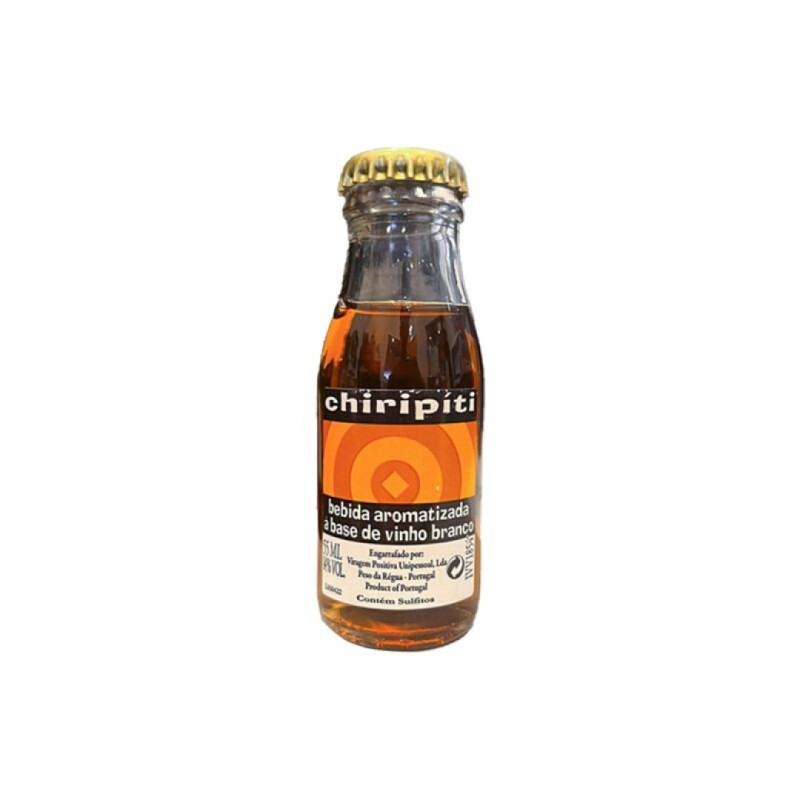 CHIRIPITI CONJ.50UN 0.55ML