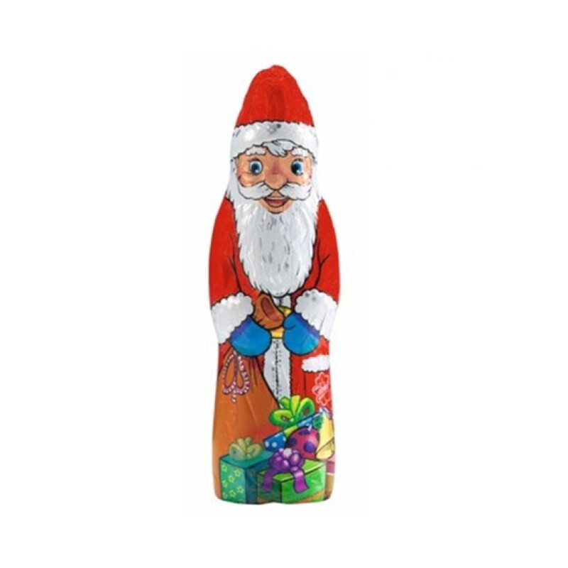 PAI NATAL CHOCOLATE 150GRS