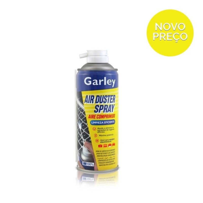 GARLEY ADESIVO SPRAY PERMANENTE UNIVERSAL 400ML(520CC)