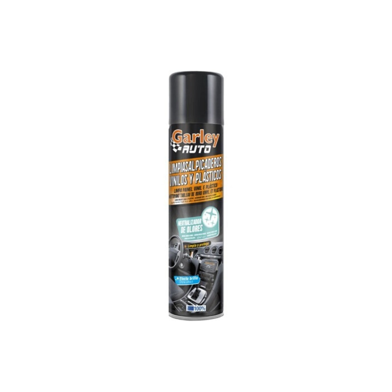 GARLEY LIMPA SALPICOS ODOR NEUTRO 300ML