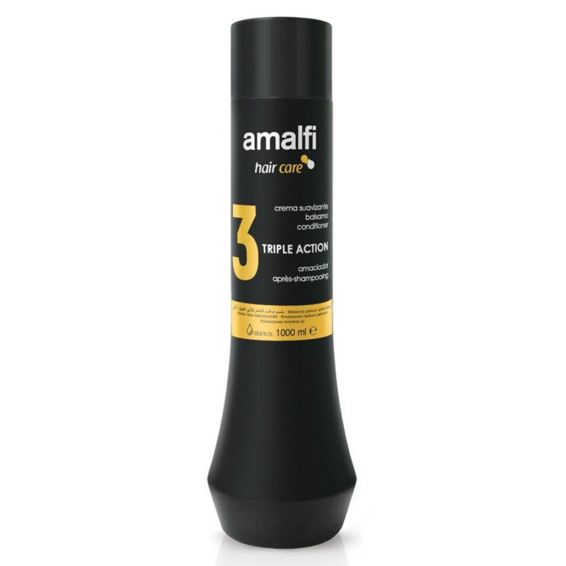 AMACIADOR CABELO PROFISSIONAL 3 ACCION 1LT 3773 - SM-41.2248