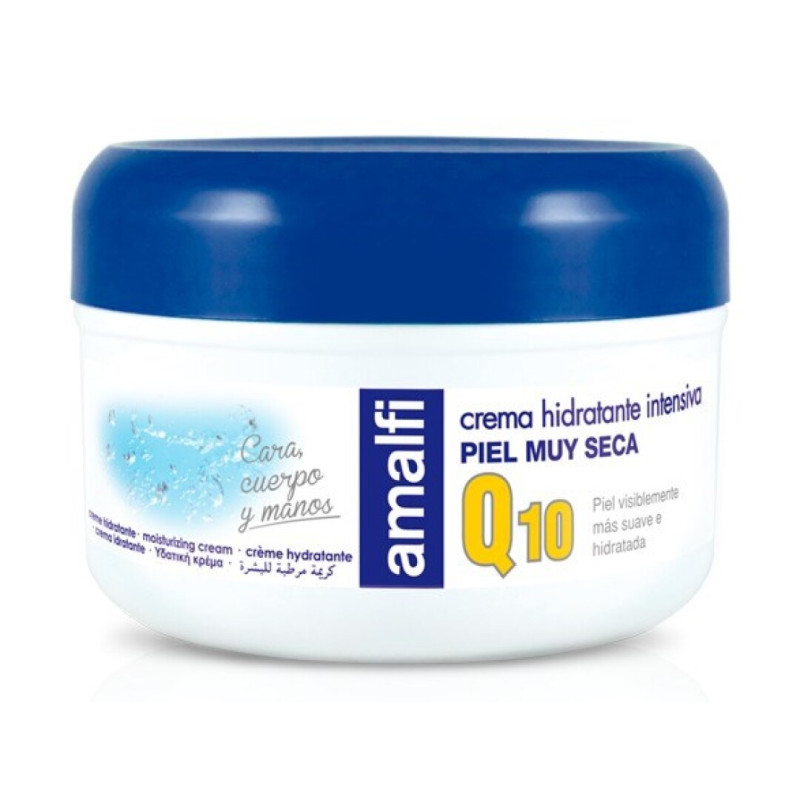 CREME HIDRATANTE INTENSIVA Q-10 200ML 5239 - SM-41.2478