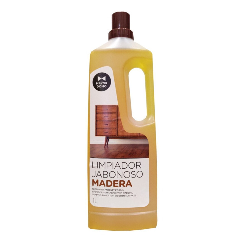 AGRADO - LIQUIDO PARA MADEIRAS 1000ML