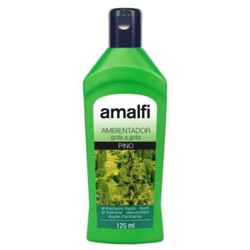 AMBIENTADOR GOTA A GOTA PINHO 125ML 4427