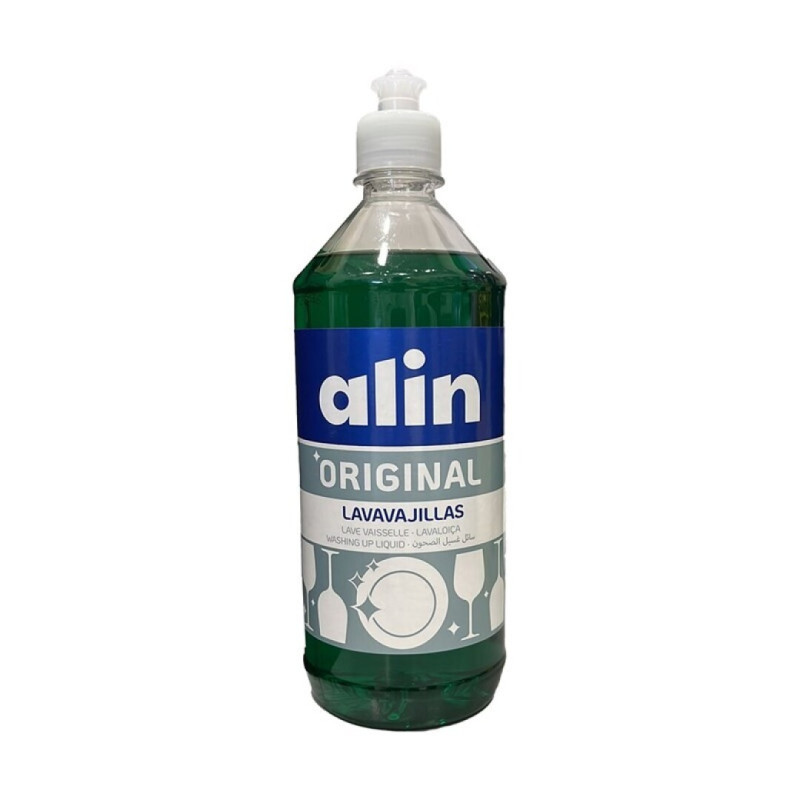 LAVA LOIÇA ALIN ORIGINAL 750ML