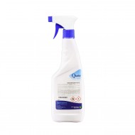 Ambientador Talco - 500mL