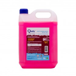 Anticongelante Auto 30% - 5L