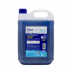 Anticongelante Auto 50% - 5L