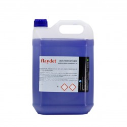 FLAYDET – Lava Tudo Lavanda - 5L