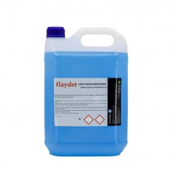 FLAYDET – Lava Tudo Montanha - 5L