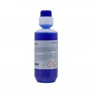 Higi Bac Blue (Super Concentrado c/ Autodoseador) - 1L