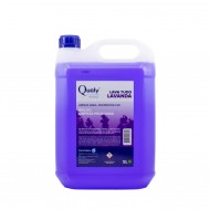 Lava Tudo Lavanda - 5L