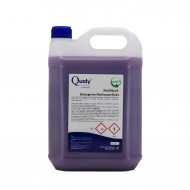 Multiquali – Detergente Multisuperfícies - 5L