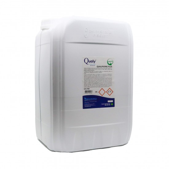 QualiPierre Plus - 20L