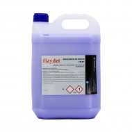 FLAYDET – Amaciador de Roupa Fresh - 5L