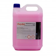 FLAYDET – Amaciador de Roupa Talco - 5L