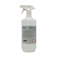 Desincrustante Extra WC c/ Pulverizador - 1L