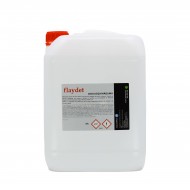 FLAYDET – Lava Loiça Máquina - 10L