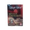 TREVI MOUSSE CHOCOLATE LINDA ROSA 125G