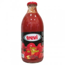 TREVI POLPA TOMATE 1 KG