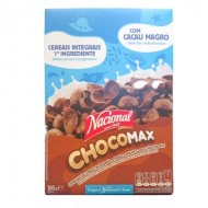 NACIONAL CEREAIS CHOCOMAX 300 GRS