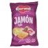 GURMA CHIPS BATATA FRITA SABOR PRESUNTO 140GRS