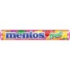 MENTOS CONJ.20 TUBOS CARAMELOS FRUTA (20*38GRS)