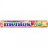 MENTOS CONJ.20 TUBOS CARAMELOS FRUTA (20*38GRS)