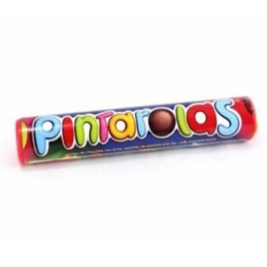 PINTAROLAS CONJ.20 TUBOS (20*22GRS)