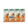 FRESKY LARANJA P-4 SUMOS 4*200ML