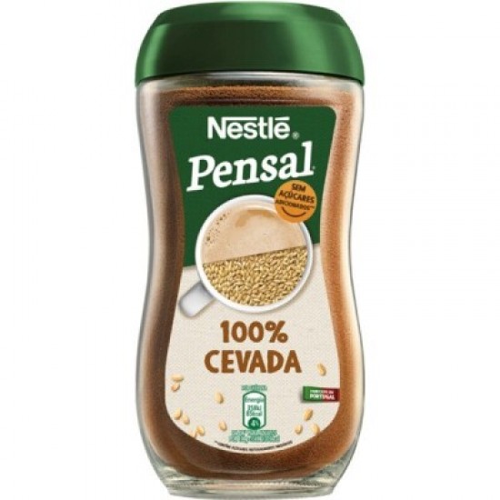 PENSAL CEVADA 200GRS