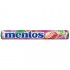 MENTOS CONJ.20 TUBOS CARAMELOS MORANGO (20*37.5GRS)