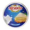 QUEIJO PRESIDENT FUNDIDO 8 TRIANGULOS 125GRS