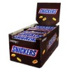 SNICKERS CONJ. 24 CHOCOLATES (24*50GR)