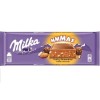 MILKA CHOCOLATE MMMAX TRUFA Y AMENDOAS 300GRS