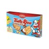 CUETARA TOSTA RICA CHOCO GUAY 168GRS