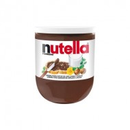 NUTELLA CREME P/BARRAR 200GRS