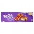 MILKA CAKE&CHOC BOLO C/PEPITAS CHOCOLATE 175GRS