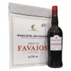 FAVAIOS VINHO MOSCATEL 75CL