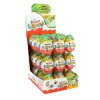 KINDER SURPRESA CONJ.36 OVOS CHOCOLATE (36*20GR)