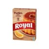 ROYAL PUDIM SABOR A LARANJA 200GRS