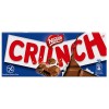 NESTLE CHOCOLATE CRUNCH 100GRS