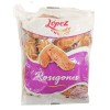 LOPEZ ROSEGONES BISCOITOS DE AMENDOA 150GRS