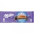 MILKA CHOCOLATE OREO 300GRS