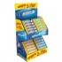 HALLS EXPOSITOR 4SABORES 50UNID.