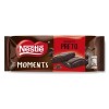 NESTLE MOMENTS CHOCOLATE PRETO 90GRS