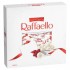 RAFFAELLO CHOCOLATES T25 260GRS